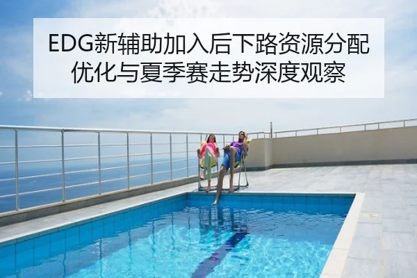 EDG新辅助加入后下路资源分配优化与夏季赛走势深度观察